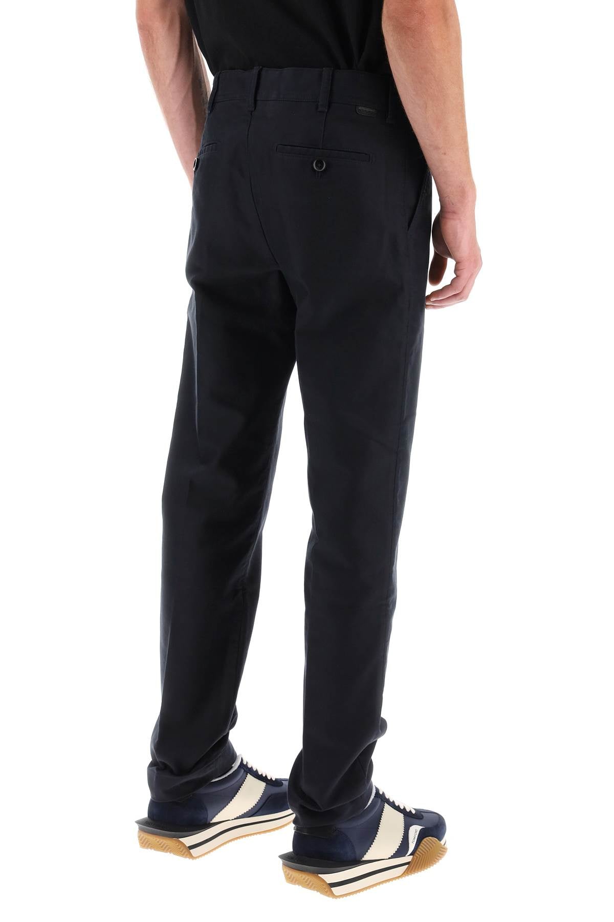 Tom ford chino pants