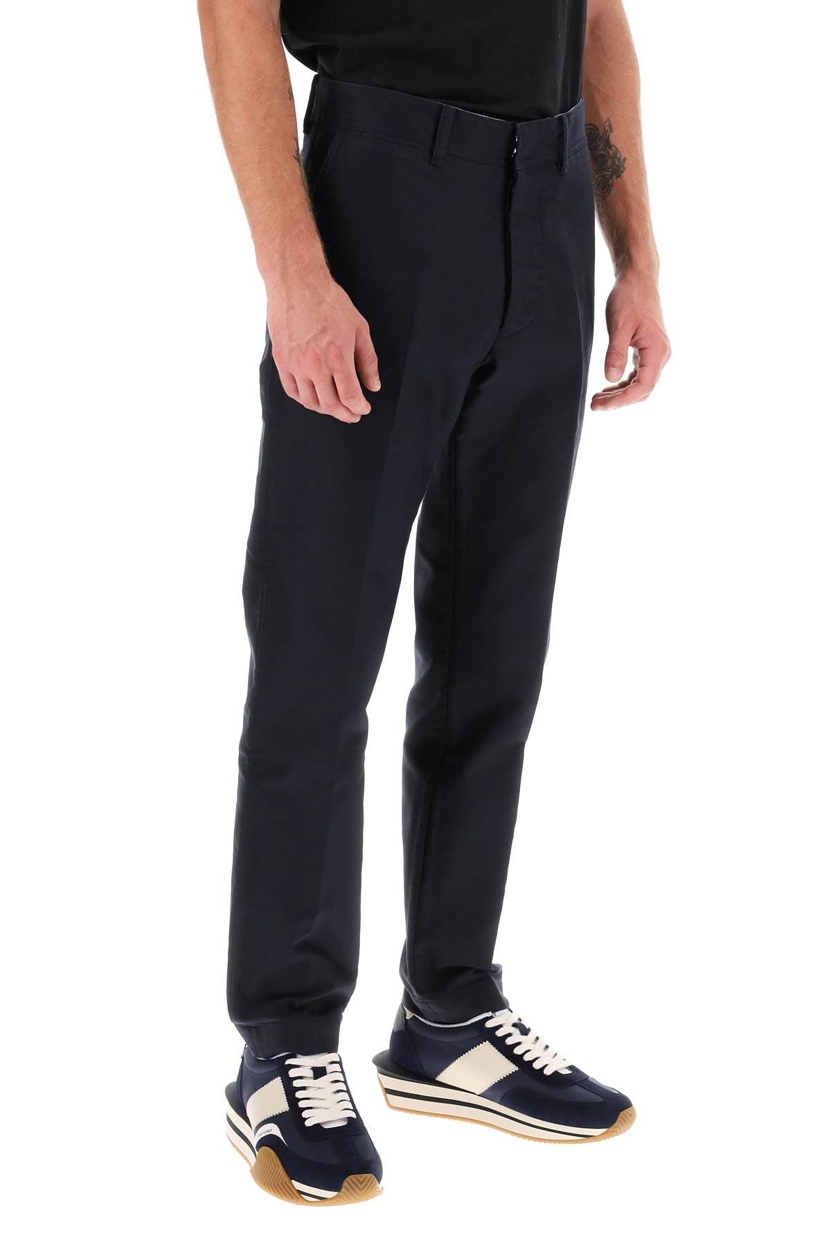 Tom ford chino pants