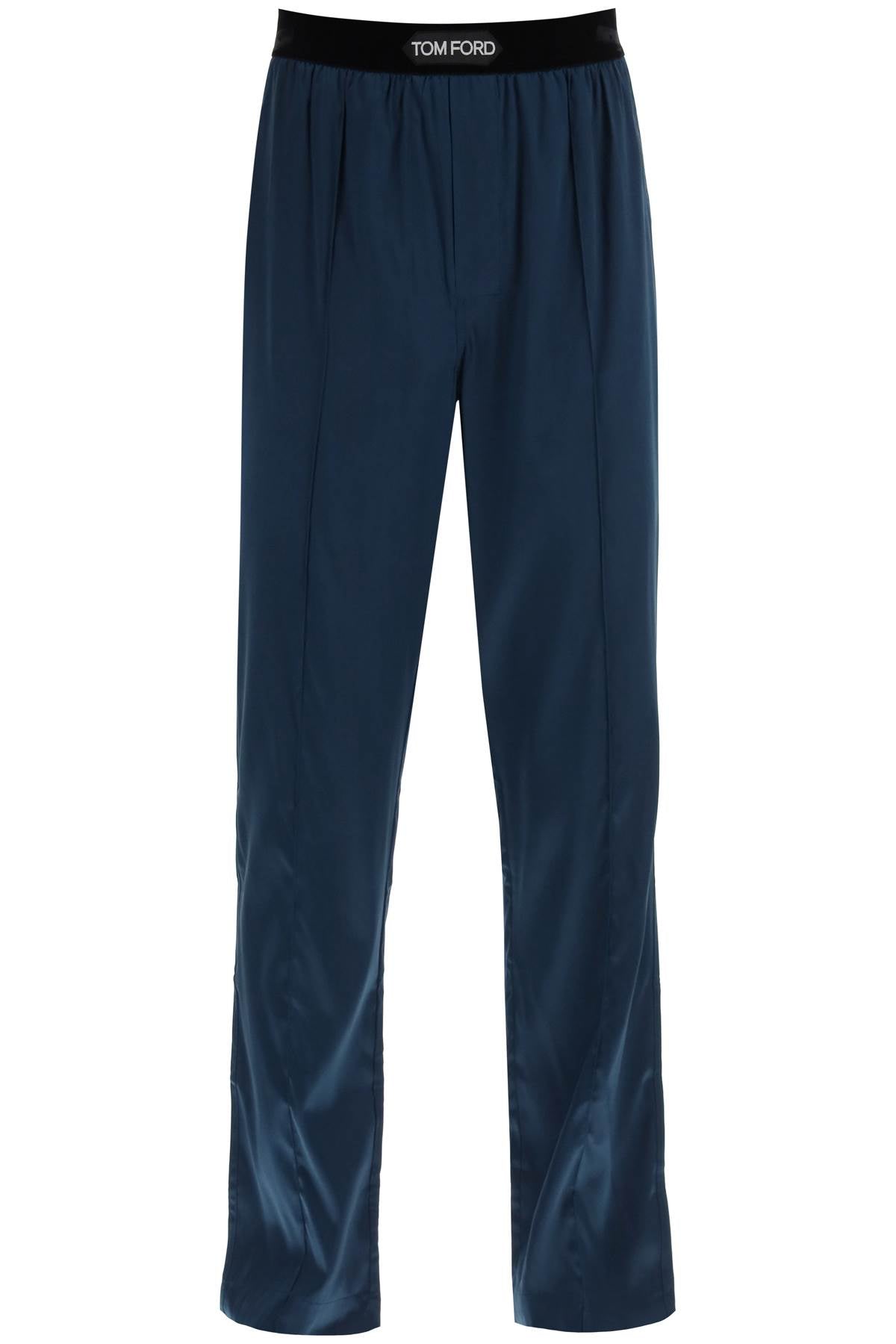 Tom ford silk pajama pants