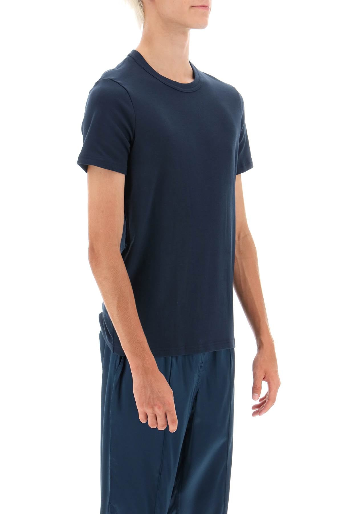 Tom ford crew-neck t-shirt