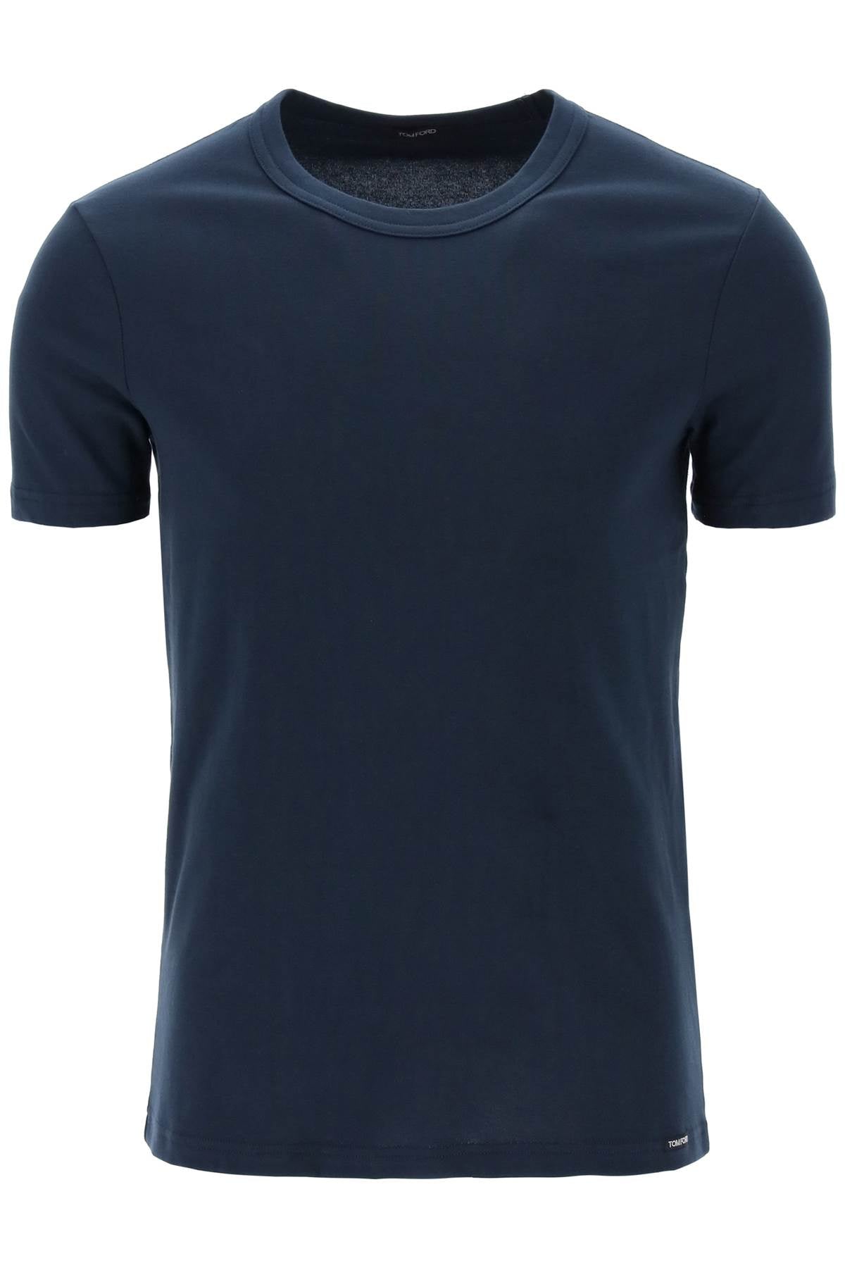 Tom ford crew-neck t-shirt