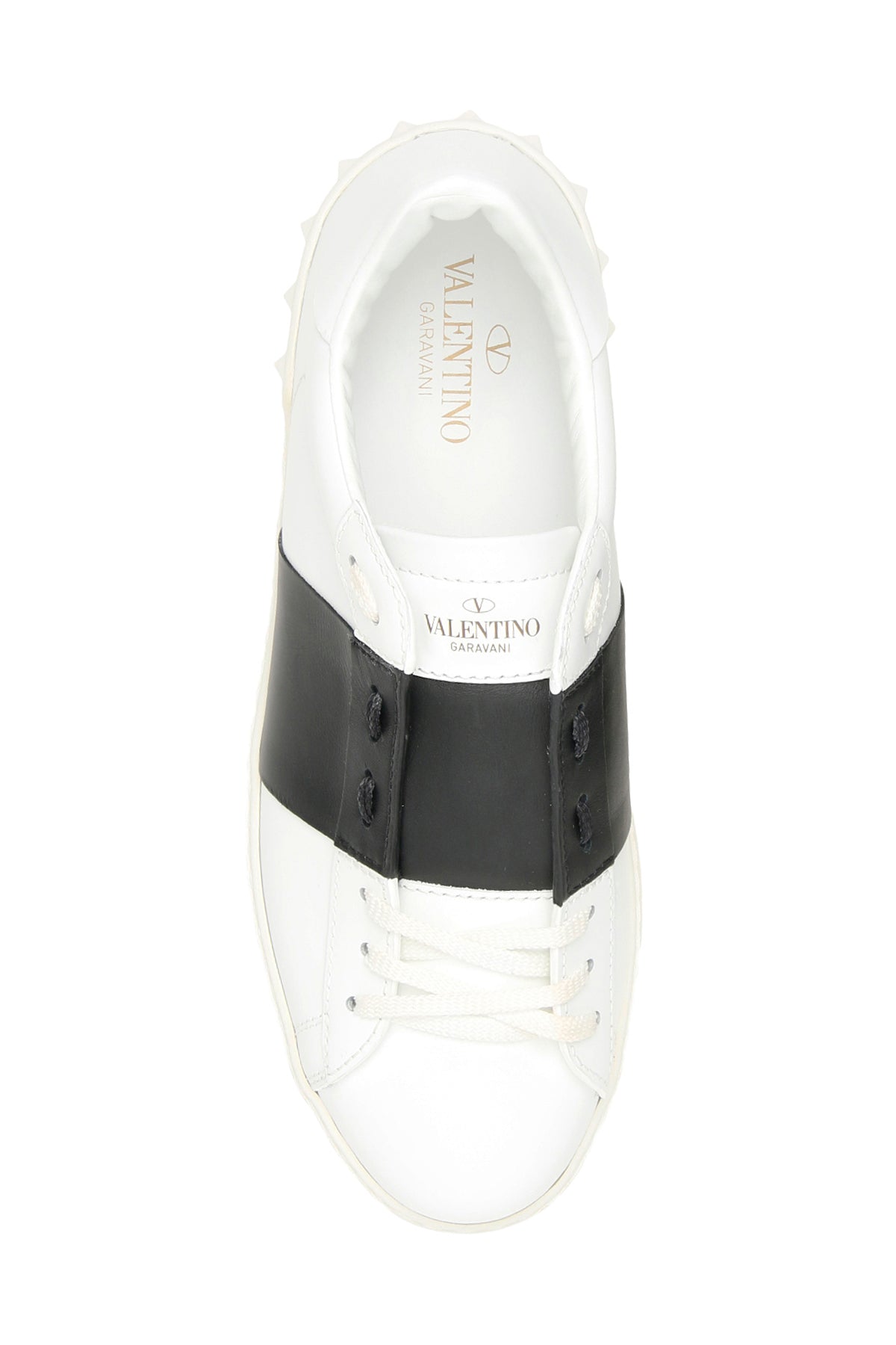 Valentino garavani open sneakers