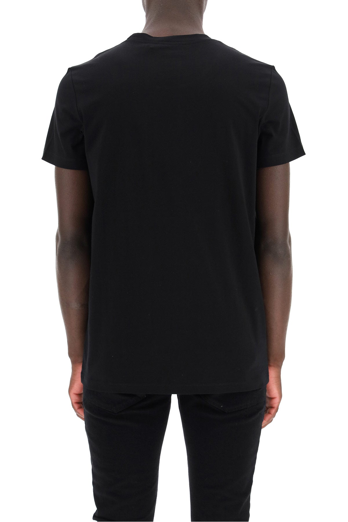 Balmain logo t-shirt