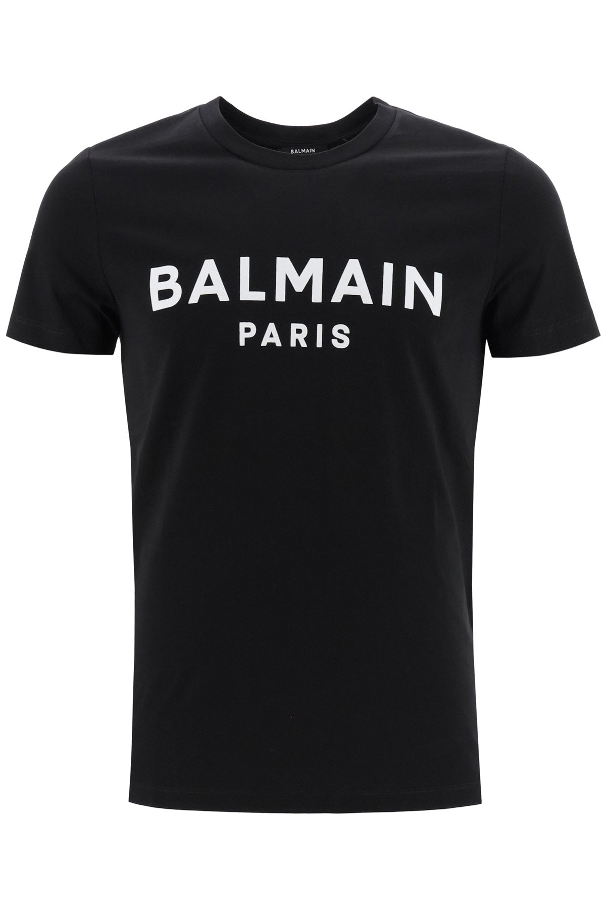 Balmain logo t-shirt