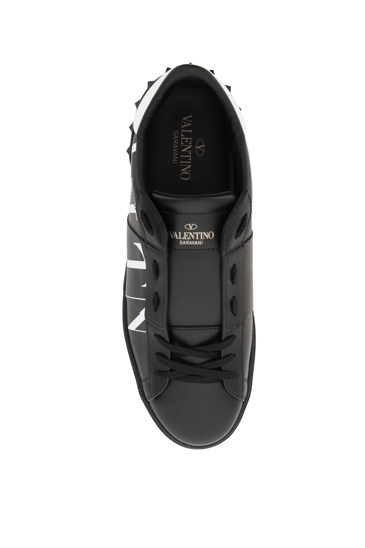 Valentino garavani open vltn sneakers