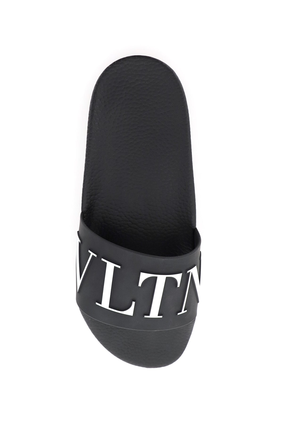 Valentino garavani vltn pvc slides