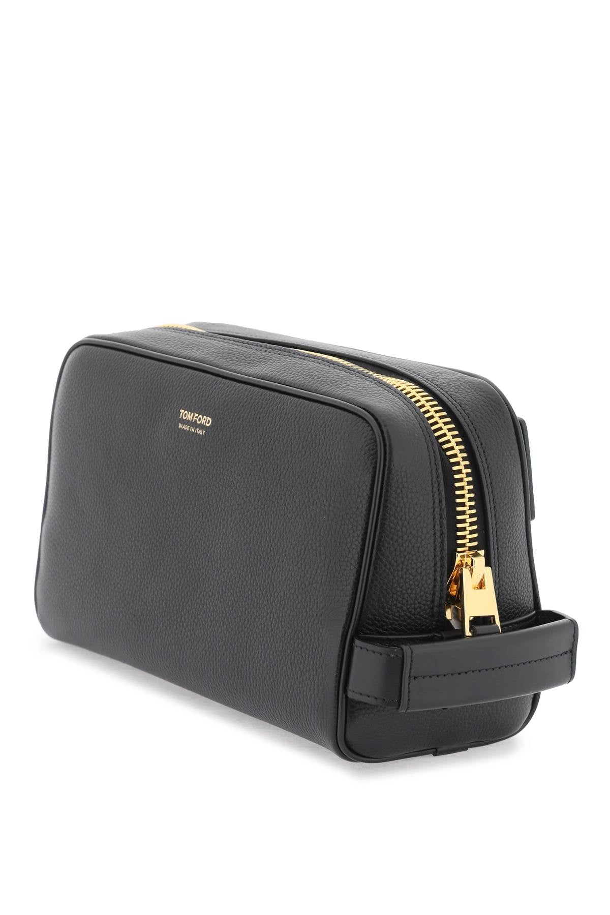 Tom ford leather vanity case