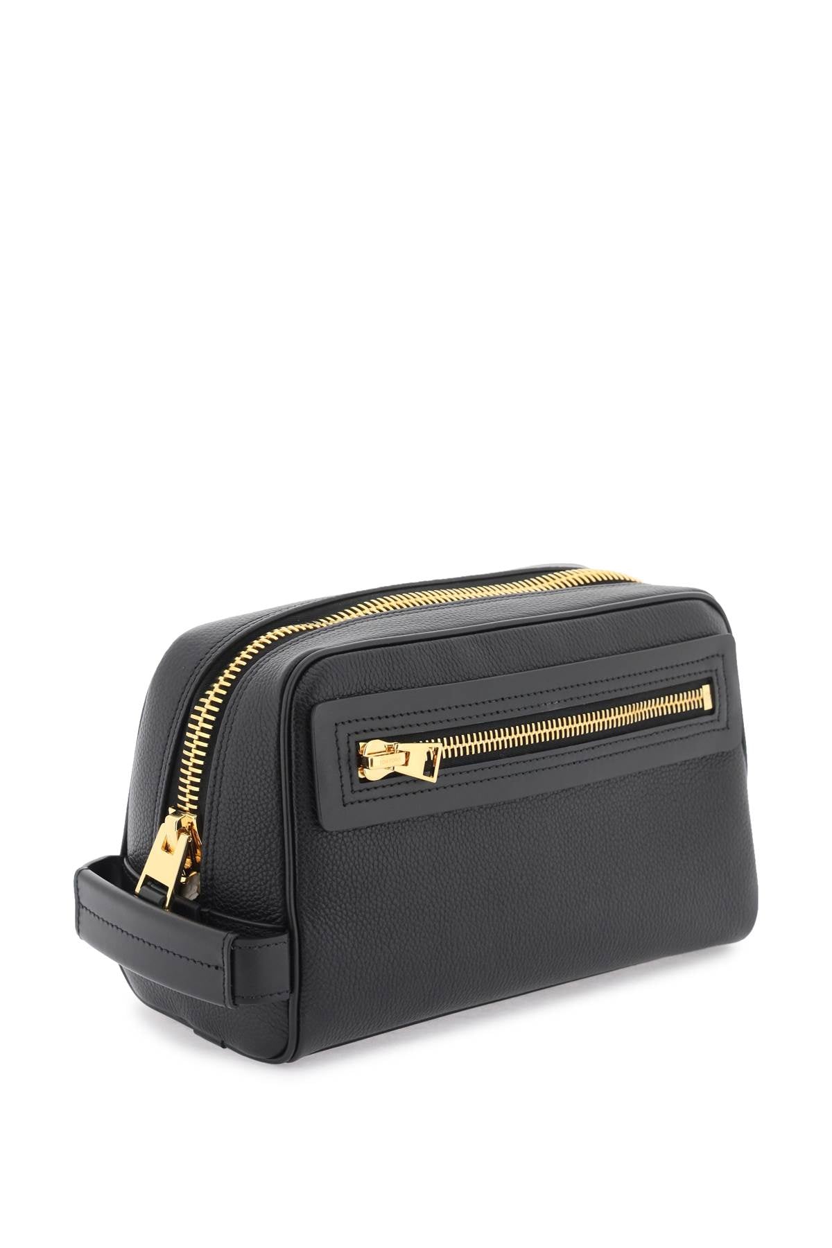 Tom ford leather vanity case