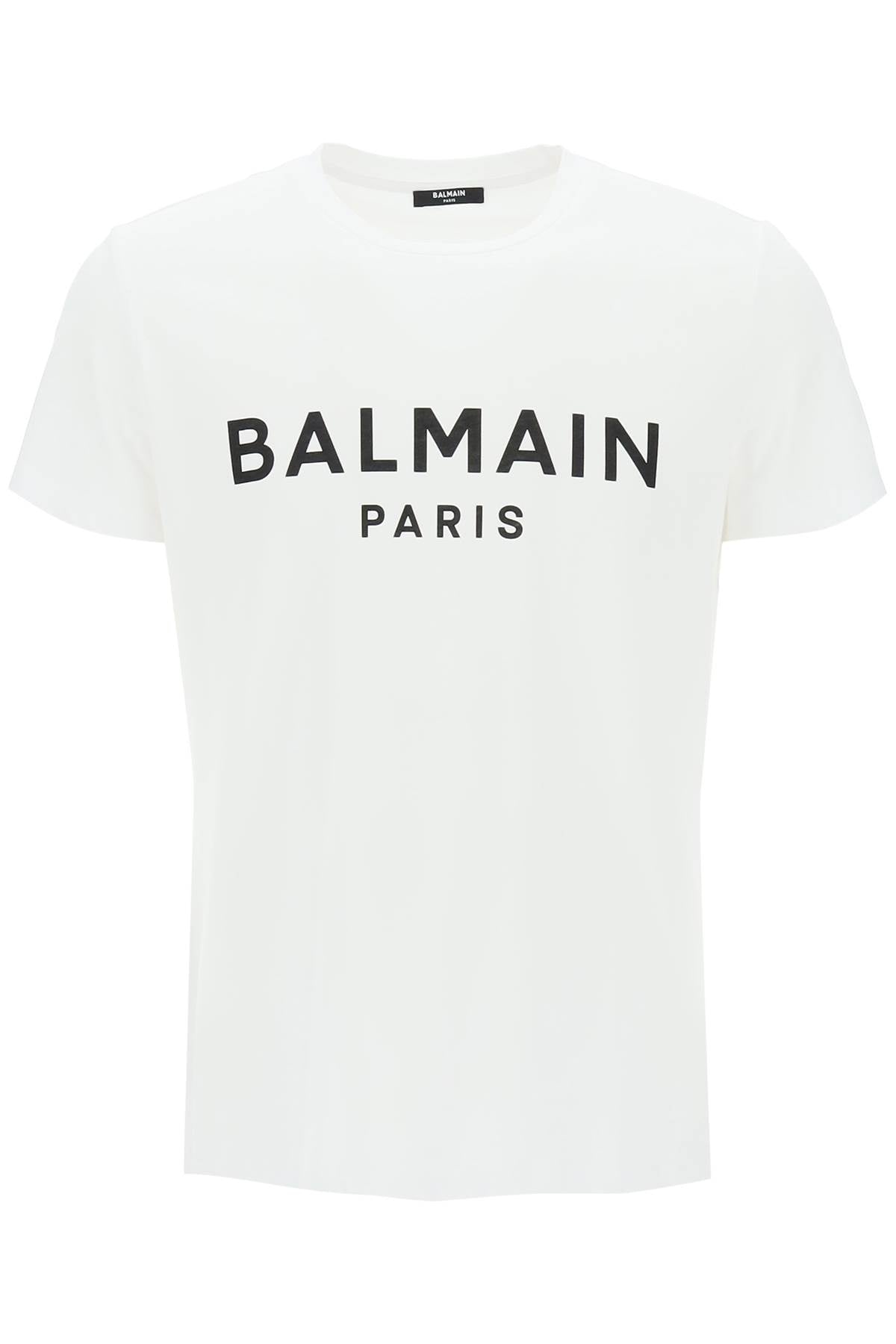 Balmain logo t-shirt