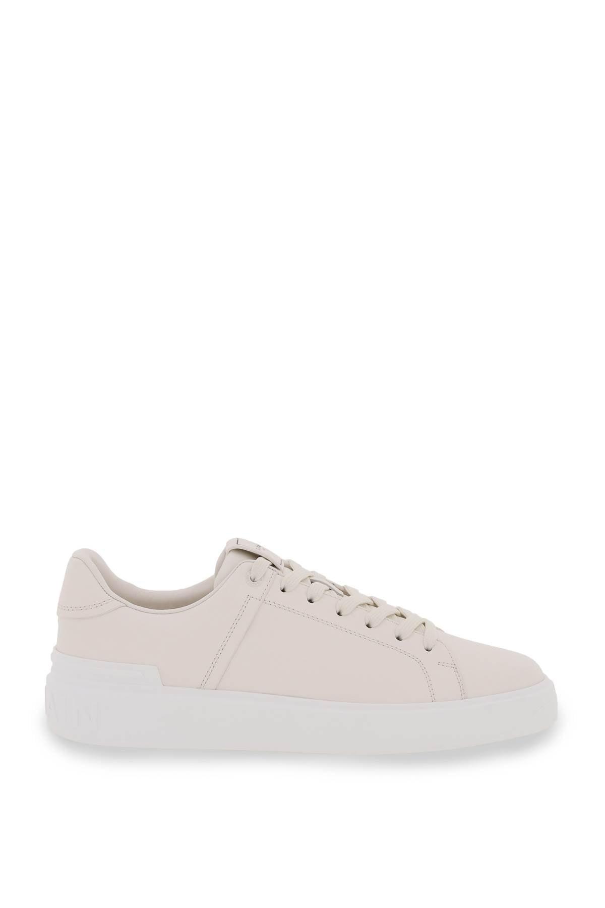 Balmain b court sneakers