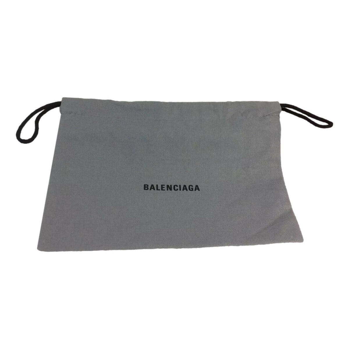 Balenciaga Explorer Pouch Bright Red Nylon